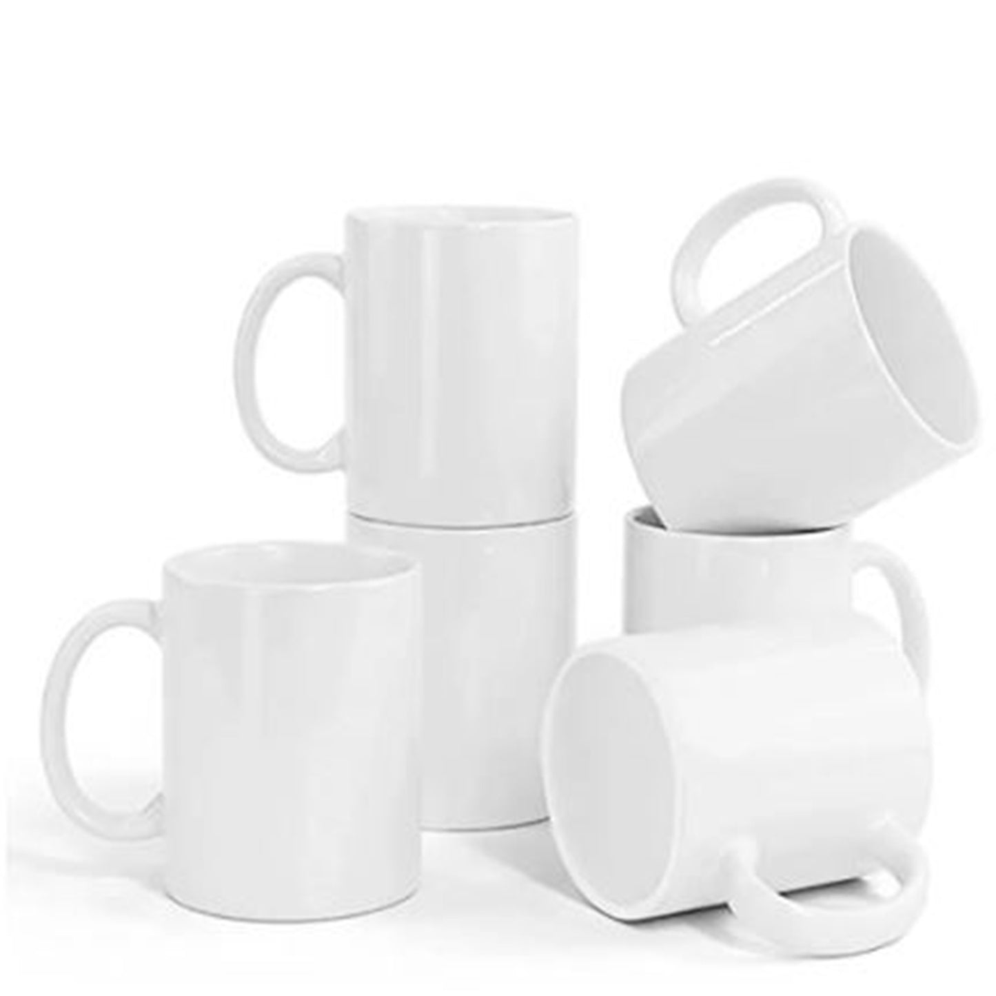 Tasses en céramique de HAUTE QUALITÉ A