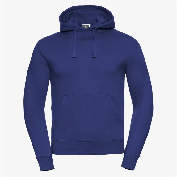Sweat à capuche authentique pour homme - R-265M-0
