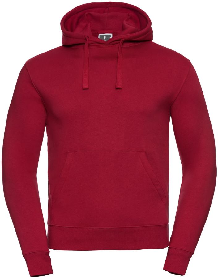 Sweat à capuche authentique pour homme - R-265M-0